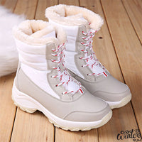 WINTERFUN® - ZIMOWE BUTY TERMICZNE