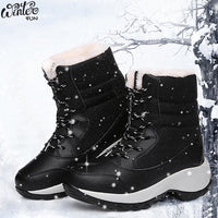 WINTERFUN® - ZIMOWE BUTY TERMICZNE