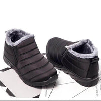 MAX™ - TERMICZNE UNIWERSALNE BUTY