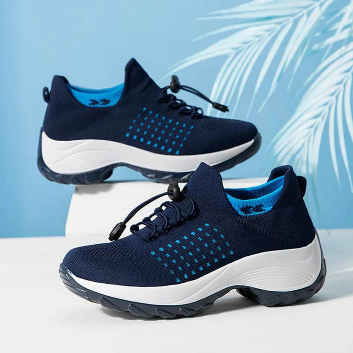 🔥2024 Nowe wygodne sneakersy