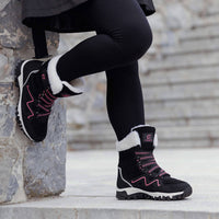 WODOODPORNE BUTY TERMICZNE ALASKA™