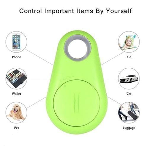 Dwukierunkowe śledzenie lokalizacji Alarm Pet Tracker （Mogą z niego korzystać ludzie, przedmioty i zwierzęta）