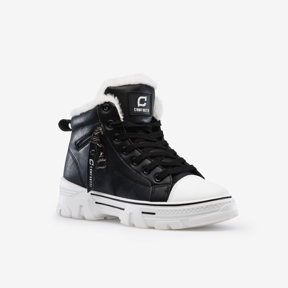 BLAZE™ – CIEPŁE DAMSKIE BUTY