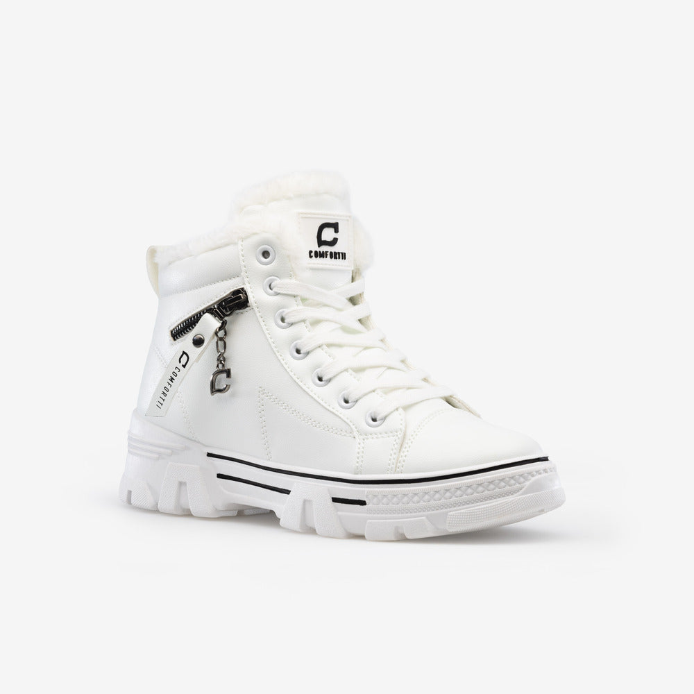 BLAZE™ – CIEPŁE DAMSKIE BUTY