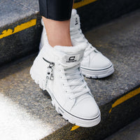 BLAZE™ – CIEPŁE DAMSKIE BUTY