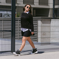 BLAZE™ – CIEPŁE DAMSKIE BUTY