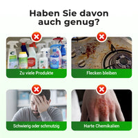 🔥Domowy, silny, wielofunkcyjny spray czyszczący