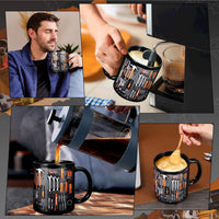 🔨Zestaw narzędzi mechanicznych 3D Kubek do kawy☕