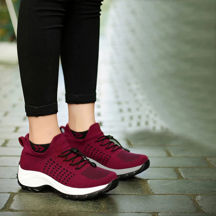 🔥2024 Nowe wygodne sneakersy