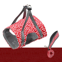 🐱Gorąca wyprzedaż 49% OFF🔥Pet Leash Anti-break Away Uprząż z paskiem na klatkę piersiową