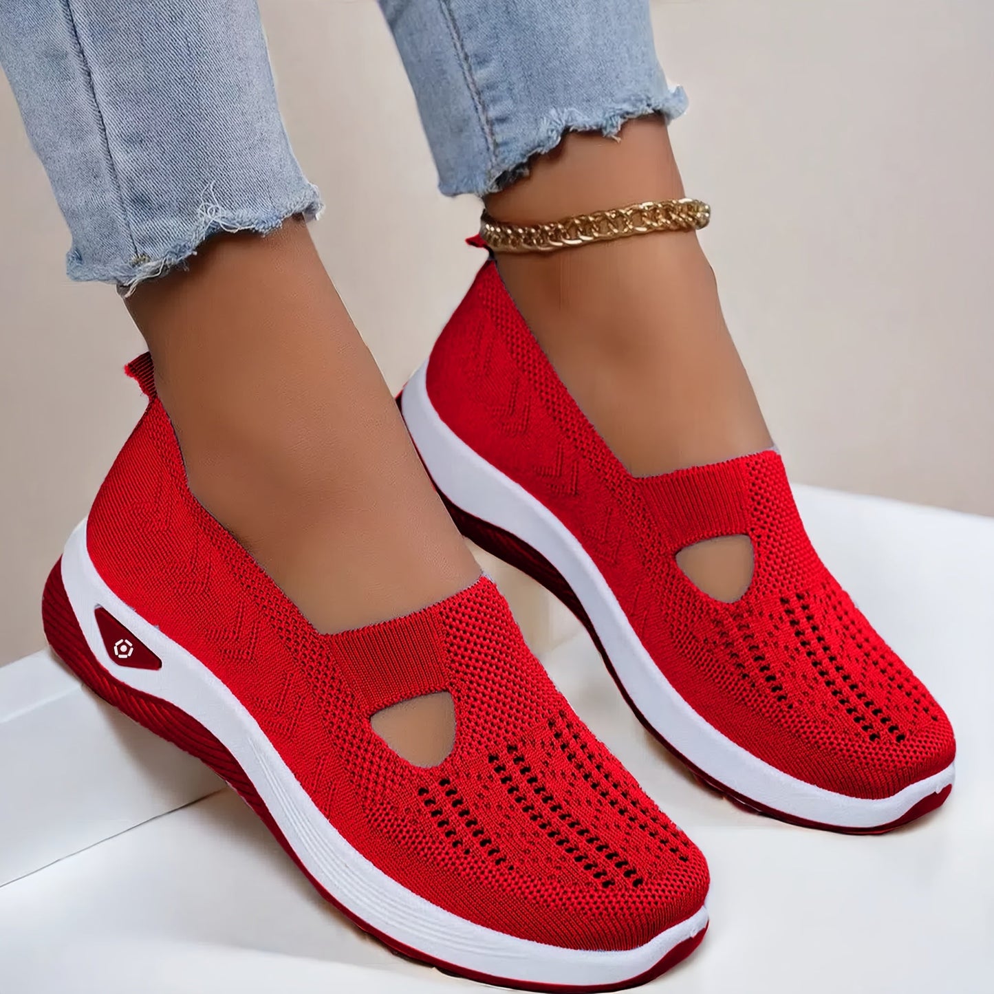 STRIDEKNIT™ -BUTY DAMSKIE