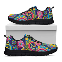 BOHOSTEP™ - KOLOROWE DAMSKIE BUTY