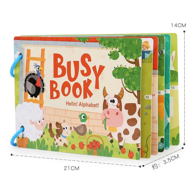 THINKBOOK – WSTĘP DO ROZUMIENIA, LOGIKI