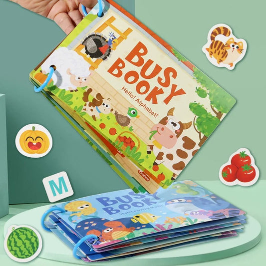 THINKBOOK – WSTĘP DO ROZUMIENIA, LOGIKI