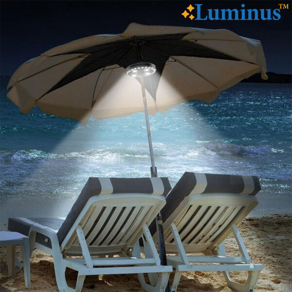 PRZENOŚNA LAMPA LED LUMINUS™
