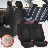 SEATWRAP® - UNIWERSALNE POKROWCE SAMOCHODOWE