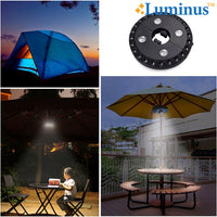 PRZENOŚNA LAMPA LED LUMINUS™