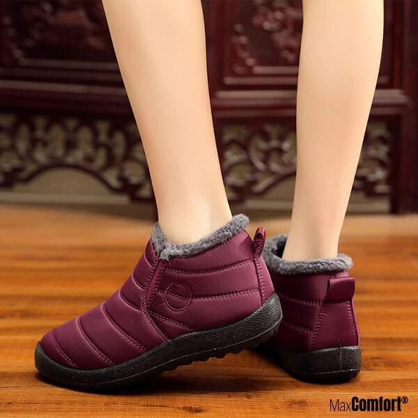 MAX™ - TERMICZNE UNIWERSALNE BUTY