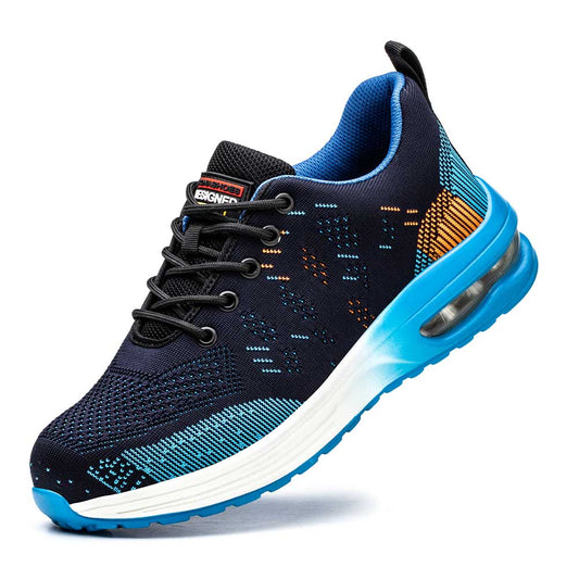 Alpha Blue