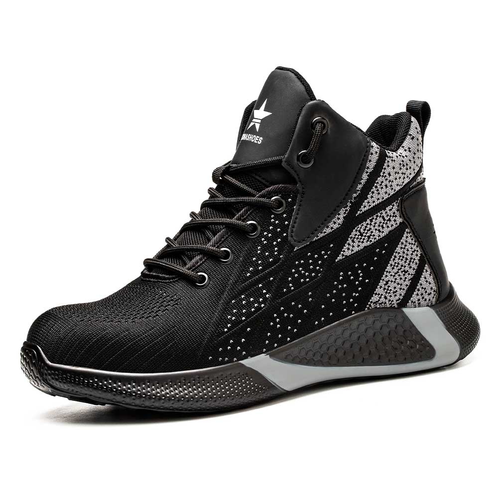 Mercury Black