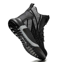 Mercury Black