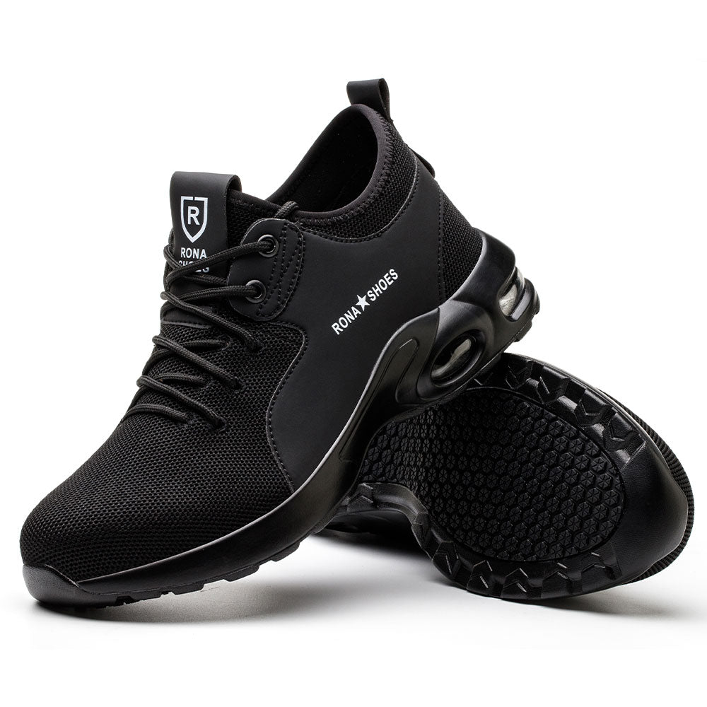 Sigma Black