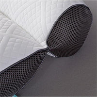 【📦Darmowa dostawa（Zakup 2）】Świetny prezent - wyjątkowo wygodna ergonomiczna poduszka pod kark