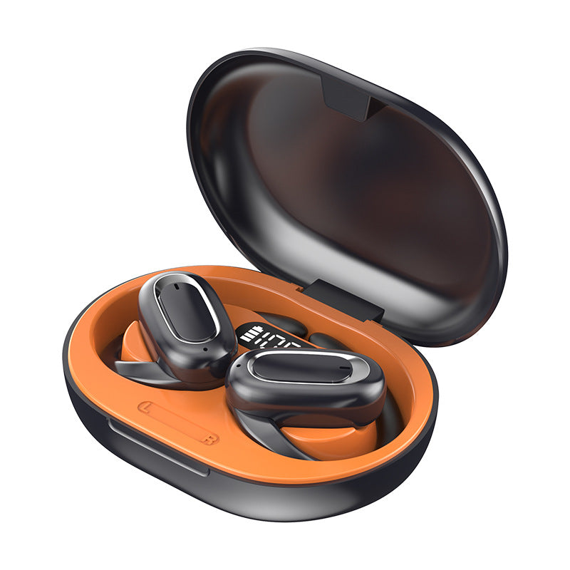 🎧Słuchawki Bluetooth z dźwiękiem przestrzennym 3D Open OWS🎁