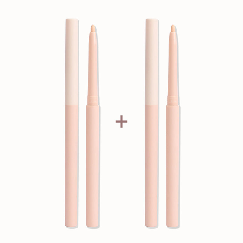 💟Rozświetlacz do oczu Lekki żelowy ołówek do eyelinera✨✨