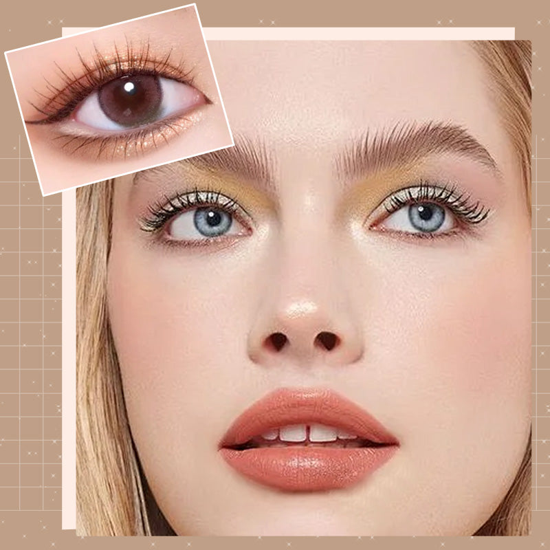 💟Rozświetlacz do oczu Lekki żelowy ołówek do eyelinera✨✨