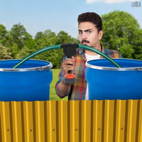 💦Ręczna elektryczna pompa wodna