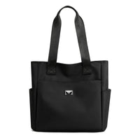 🔥Lekka wodoodporna nylonowa torba na ramię👜