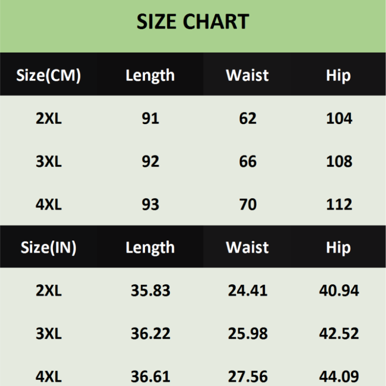【2XL-4XL】👖Damskie spodnie casualowe w jednolitym kolorze