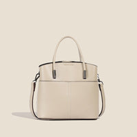 【🔥Płatność za pobraniem】👜Damska skórzana torebka retro na ramię i do ręki