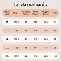 Jednokolorowa, oddychająca sukienka z wiązaniem w pasie