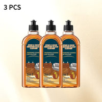 ✨ 100 ml środka do usuwania plam i zapachów –  bezpieczny dla wszystkich powierzchni 🏠💦