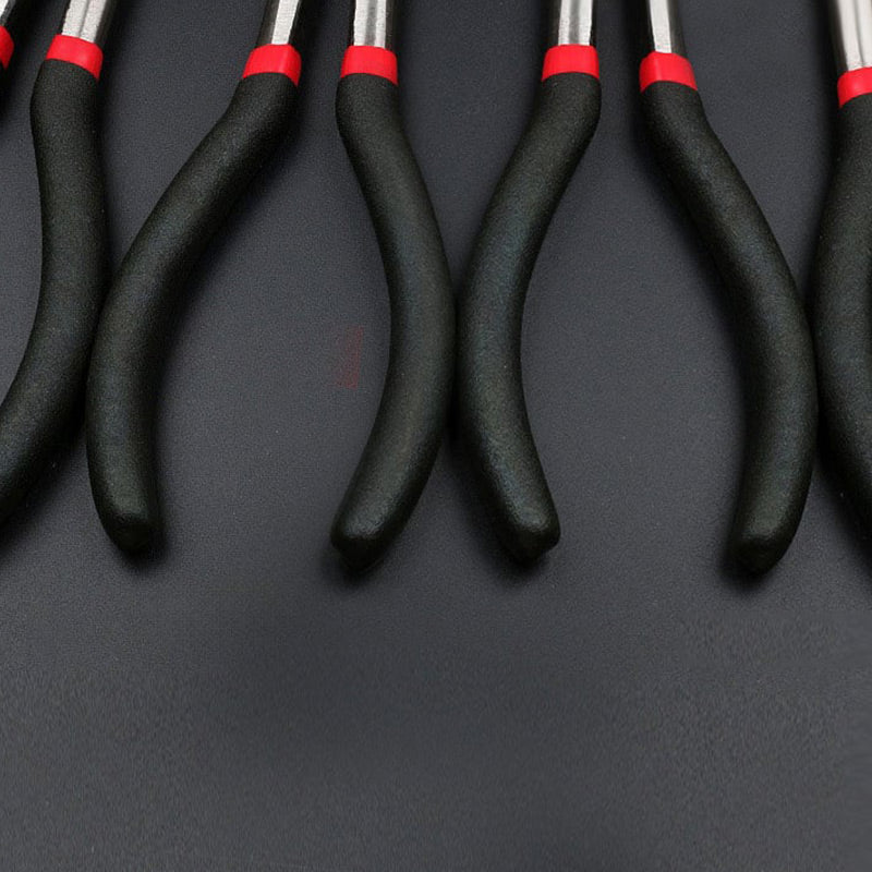 Szczypce do separatorów paliwa i elektrycznych vedení👨‍🔧