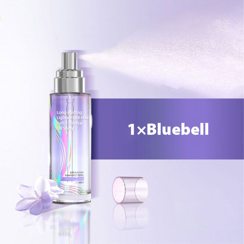 ✨Prezenty do pielęgnacji włosów💞Długotrwały lekki olejek zmiękczający włosy w sprayu💁‍♀️