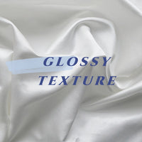 【✨Najwyższa elegancja】👗Szykowna, zwiewna, błyszcząca sukienka dla kobiet