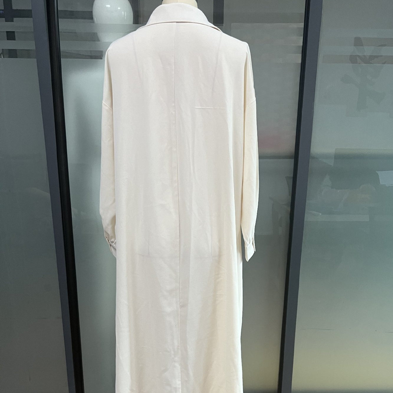 🌷GORĄCA WYPRZEDAŻ💞Elegancka damska koszula z długimi klapami