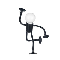 【🔥Kup 2 i otrzymaj 1 gratis】💡Nocna lampka zabawnego, zmiennokształtnego sportowca