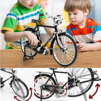 🎅🎄 Zbuduj własny model roweru🚴🎁