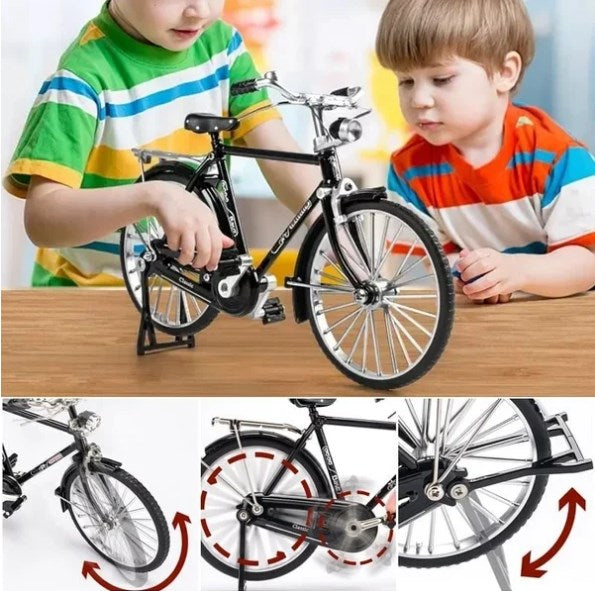 🎅🎄 Zbuduj własny model roweru🚴🎁