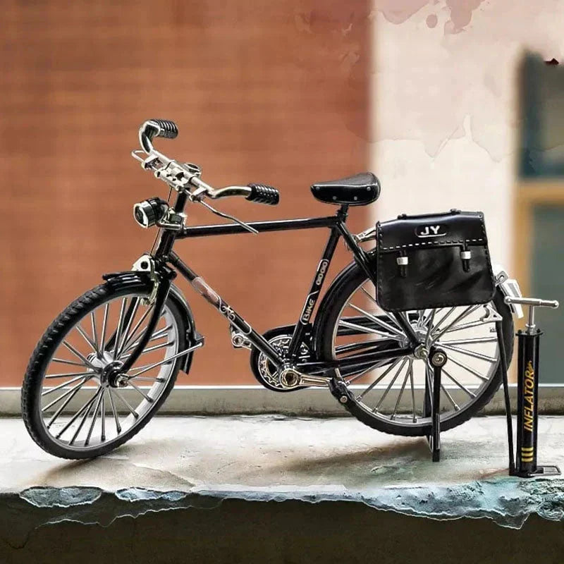 🎅🎄 Zbuduj własny model roweru🚴🎁