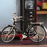 🎅🎄 Zbuduj własny model roweru🚴🎁