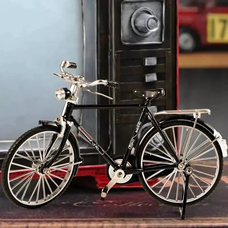 🎅🎄 Zbuduj własny model roweru🚴🎁