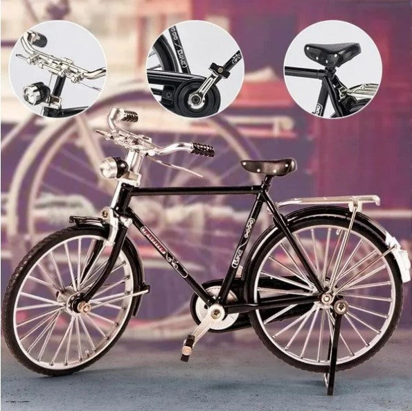 🎅🎄 Zbuduj własny model roweru🚴🎁