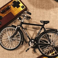 🎅🎄 Zbuduj własny model roweru🚴🎁