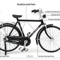 🎅🎄 Zbuduj własny model roweru🚴🎁
