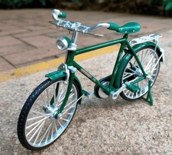 🎅🎄 Zbuduj własny model roweru🚴🎁